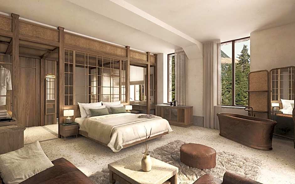 MANNA, a Member of Design Hotels