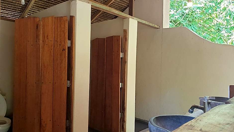 SAME SAME Bungalows - ECO Friendly