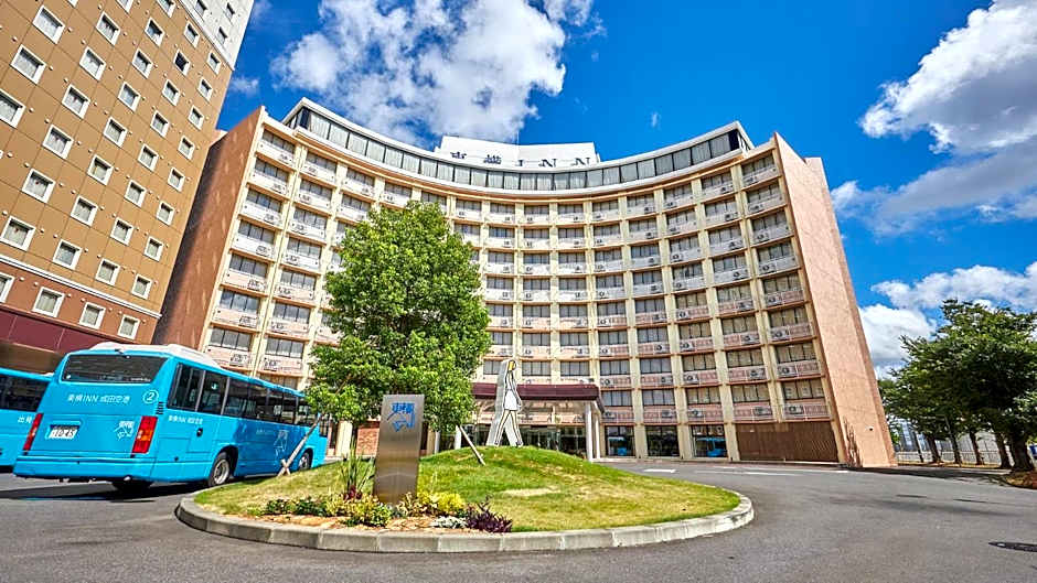 Toyoko Inn Narita Airport Honkan