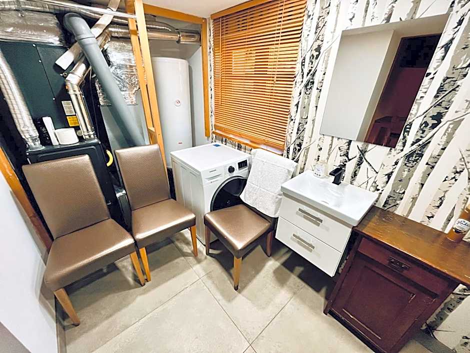 Alpejski Azyl Wisła