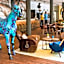 Holiday Inn - the niu, Saddle Furth By IHG