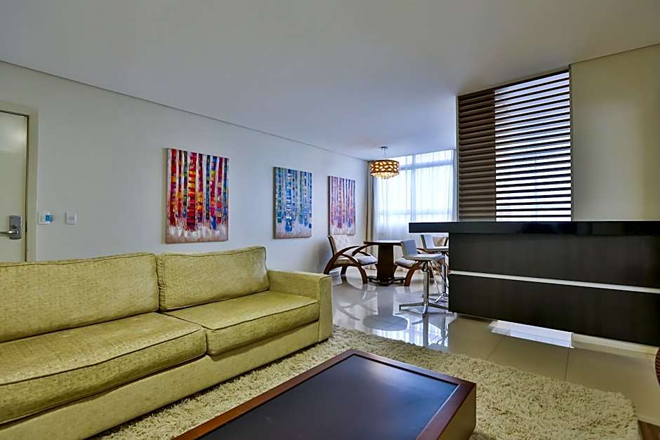 Wyndham Golden Foz Suítes