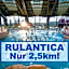 Hotel SunParc - SHUTTLE zum Europa-Park Rust 4km & Rulantica 2km
