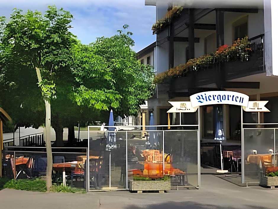 Hotel & Gasthof Richard Held