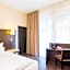 Villa Hotel Frankfurt by MZ HotelCollection