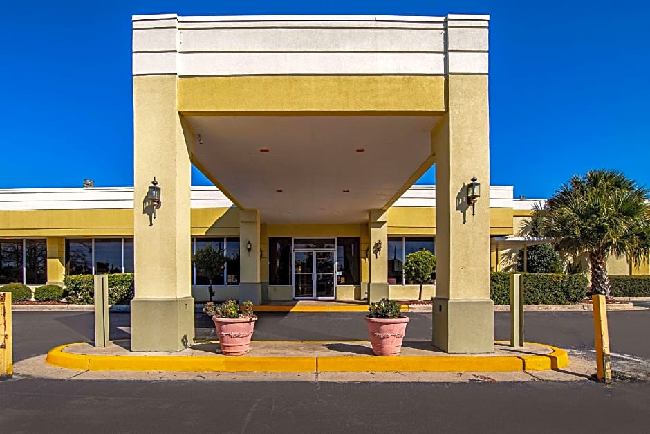 Quality Inn St George I-95