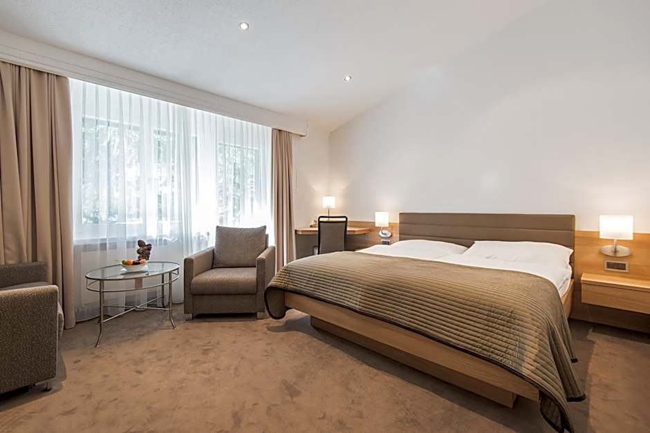 Hotel Mistral Superior