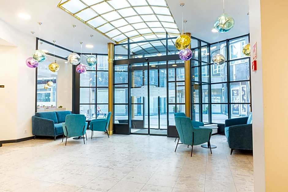 Pilvax Hotel Budapest