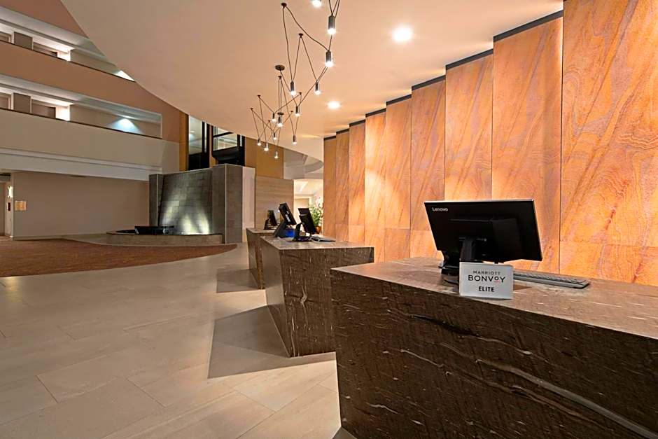 Tucson Marriott University Park