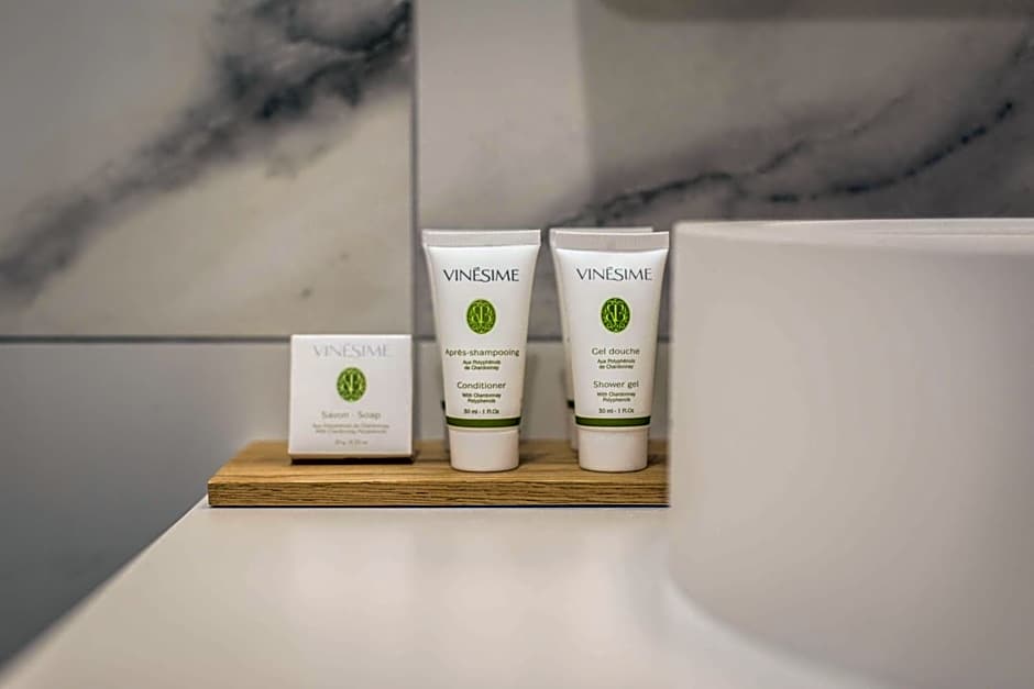 Best Western Le Relais du Vigneron