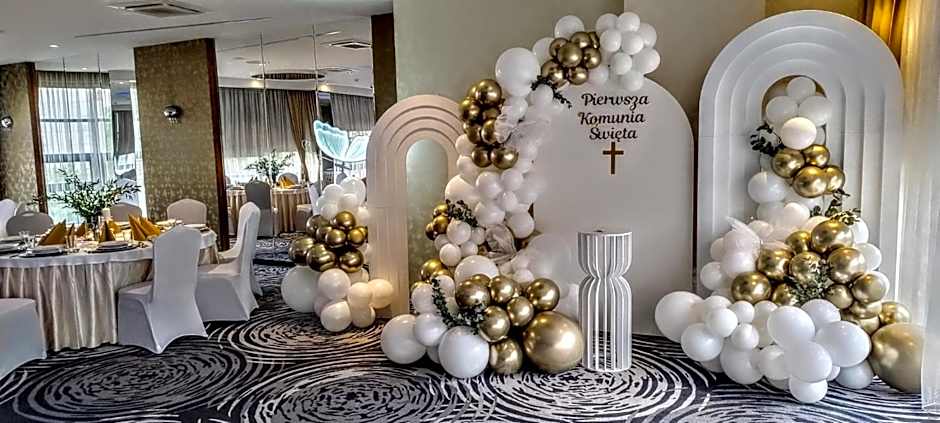 Arena Hotel Spa & Wellness