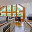 Penvale Lakes Lodges