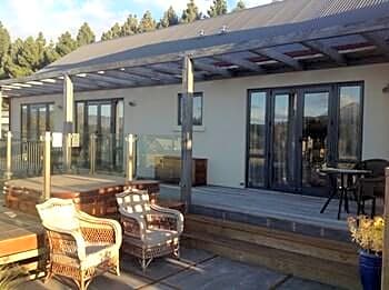 Websters on Wanaka Lodge