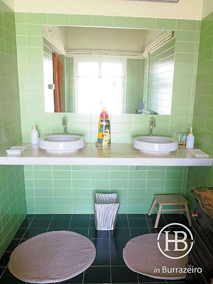 Herdade do Burrazeiro Turismo Rural no Alentejo