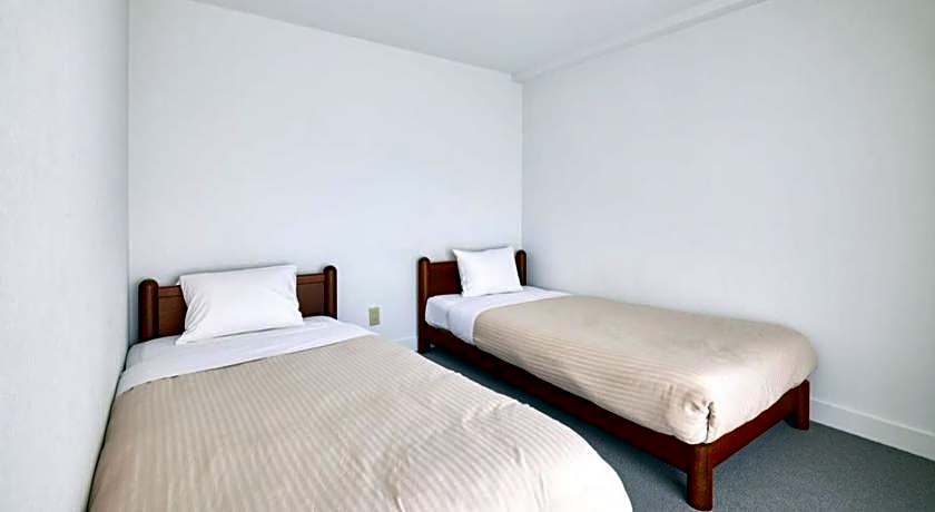 Hotel WWJ