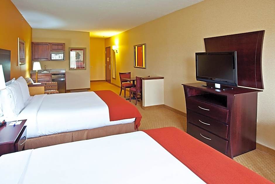 Holiday Inn Express Hotel & Suites Franklin By IHG
