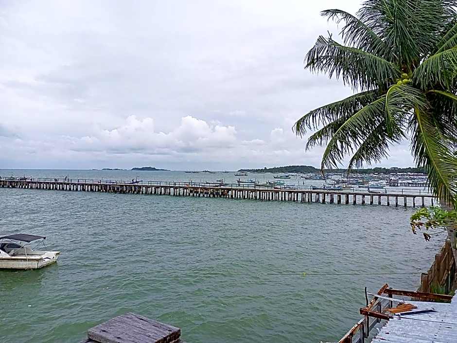 Homestay Sakinah Belitung RedPartner