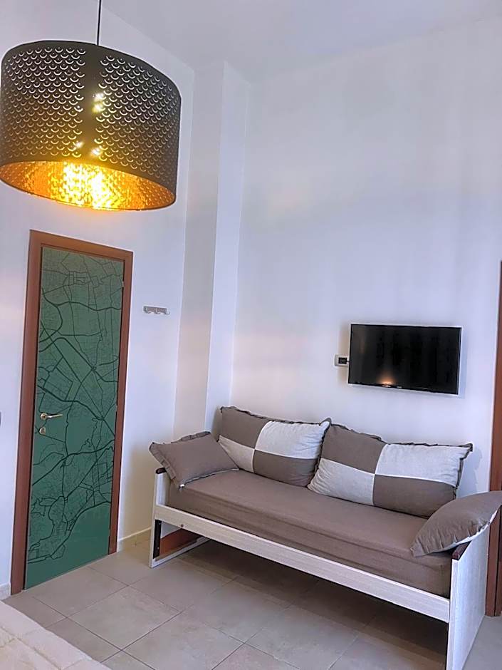 Suite Contè Poderico