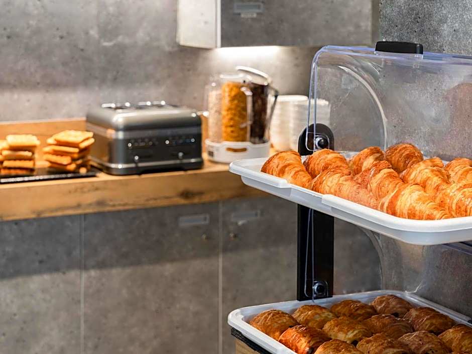 ibis budget Meudon Paris Ouest