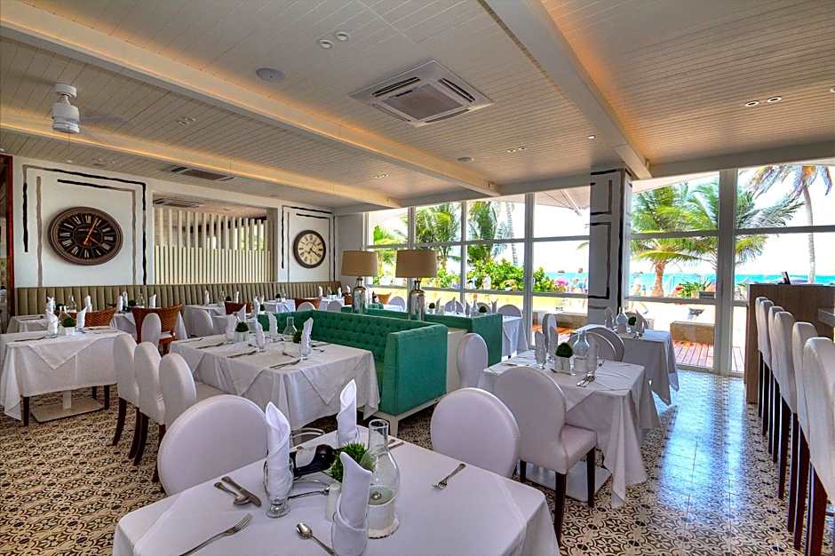 Hotel Casablanca