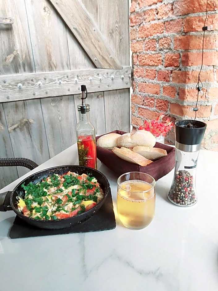 Dom Zachariasza Zappio