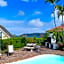 Guinea Fowl Lodge - Lagoon & Heads View B&B, Central Knysna