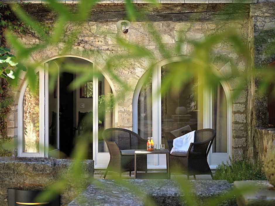 Le Prieure