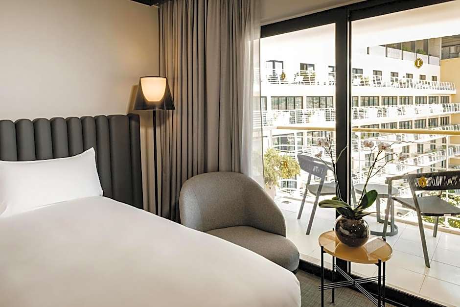 InterContinental Malta By IHG