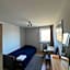 Cosy Rooms
