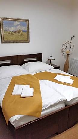 Double or Twin Room with Private Bathroom