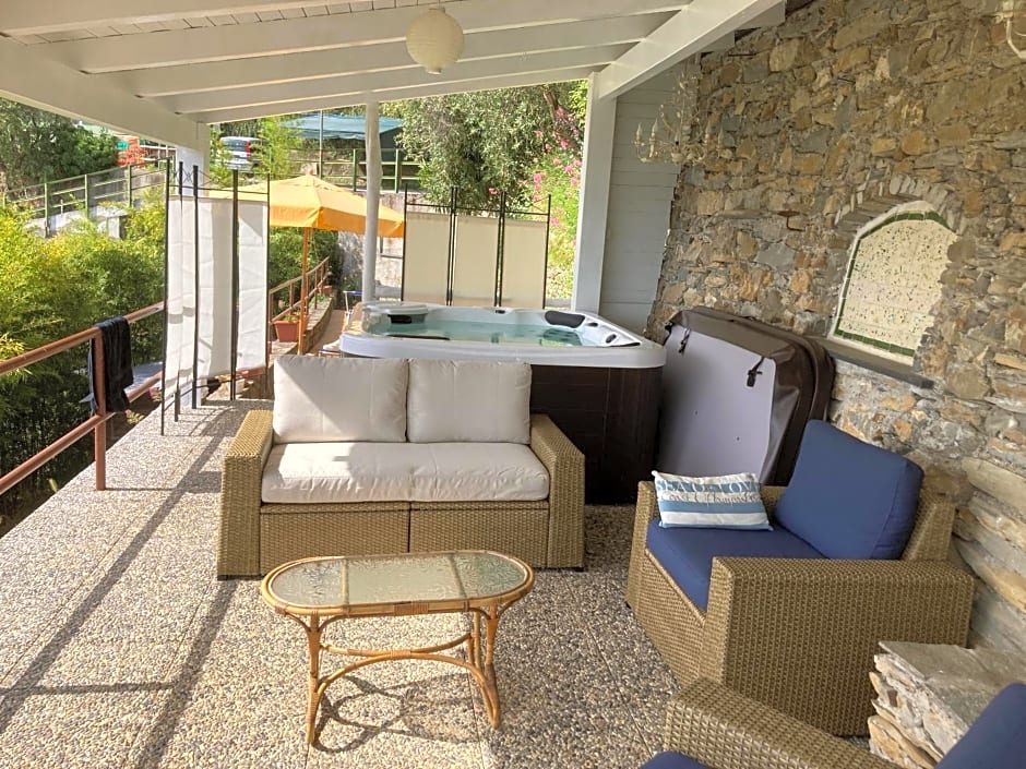B&B Bella Vista