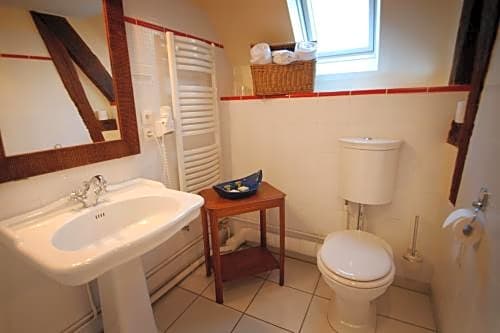 Cote Loire - Auberge Ligerienne