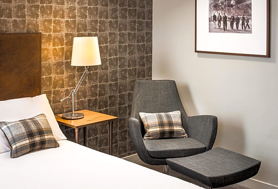 Glasgow West Hotel by Compass Hospitality