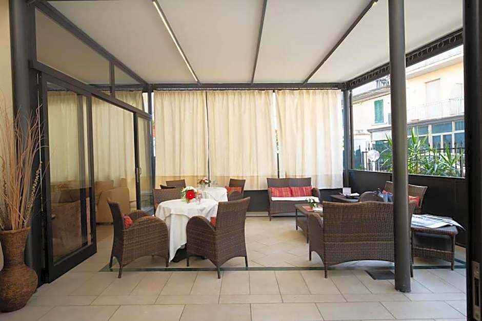 Albergo Alassio