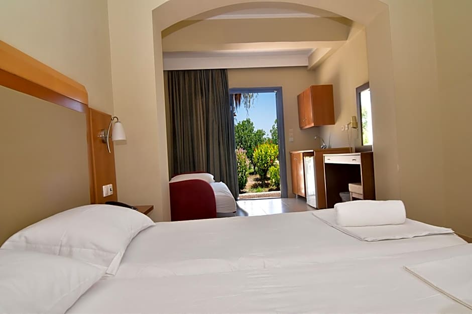 Hermes Hotel