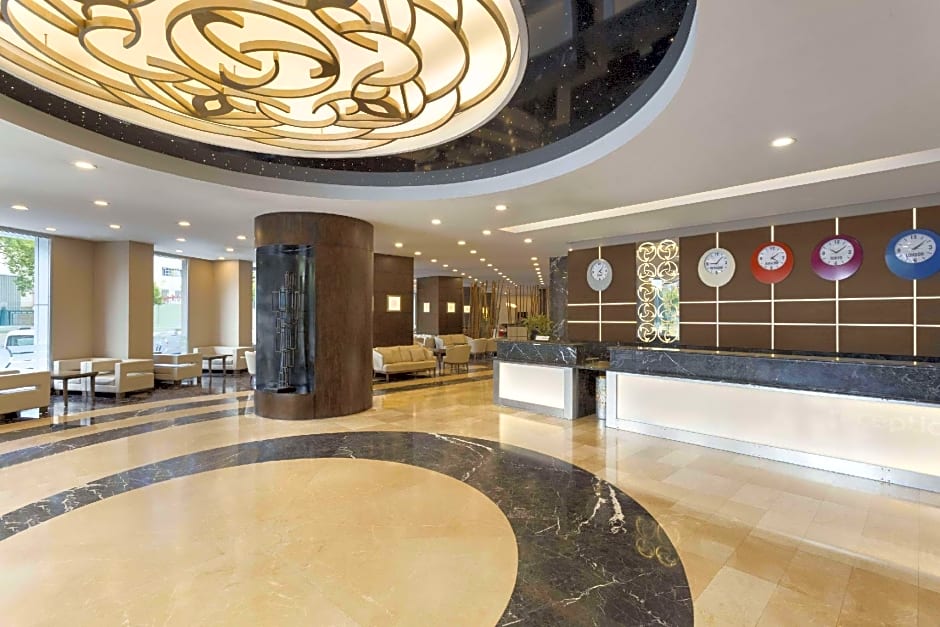 Ramada Plaza Izmir