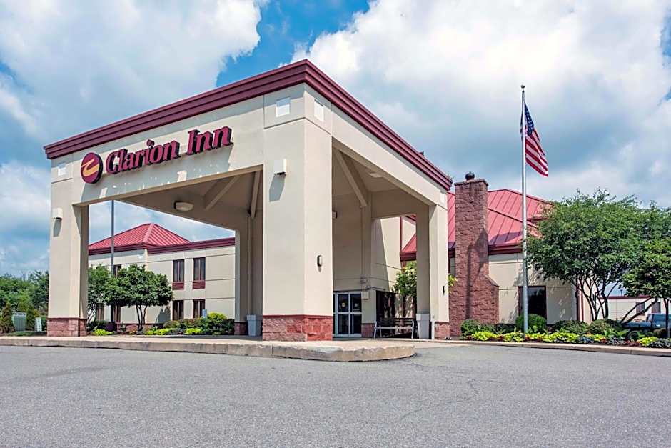 Clarion Inn Cranberry Township