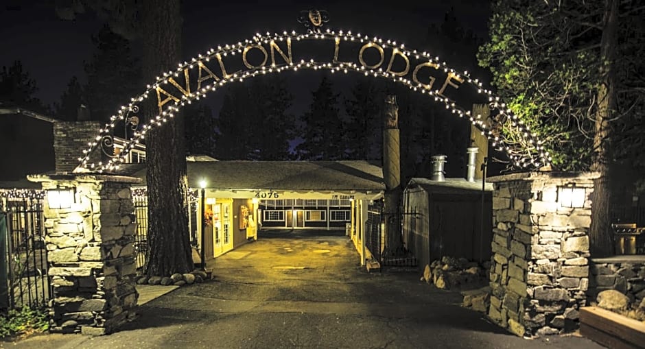 Avalon Lodge South Lake Tahoe