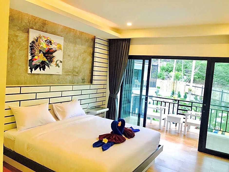 The Ozo Kohtao