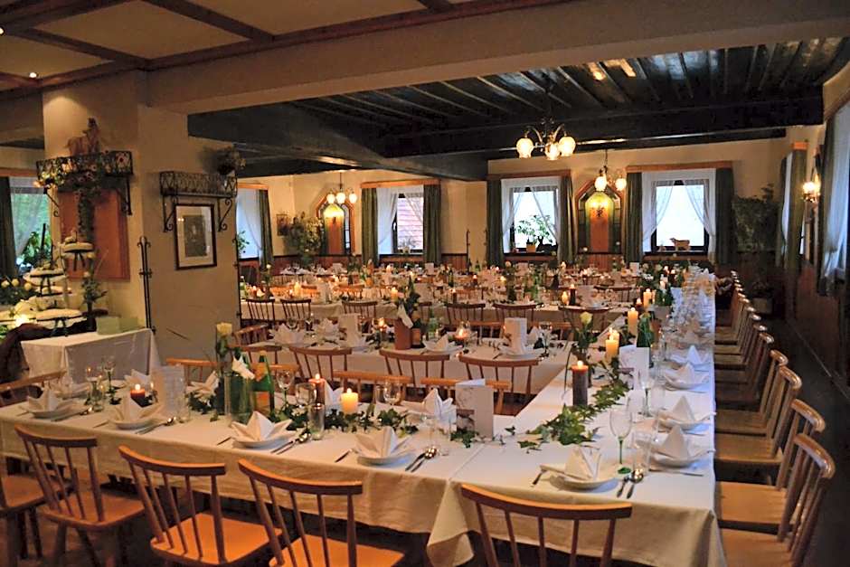 Gasthof Oberer Gesslbauer