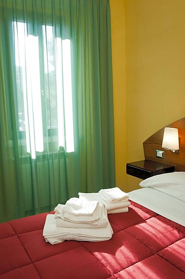 B&B Residenza Pizziniaco