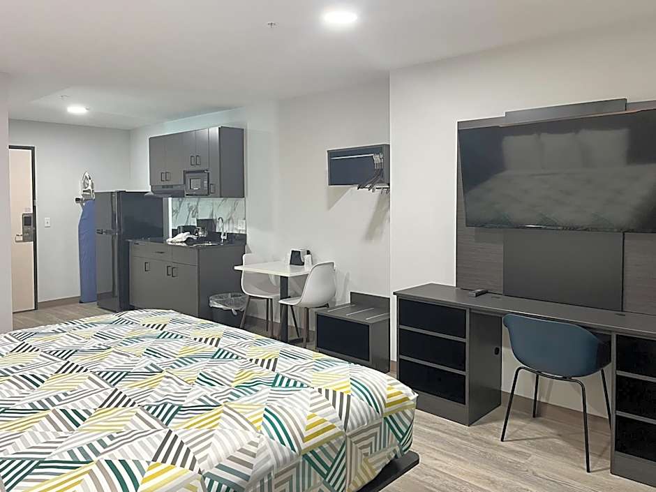 Motel 6 Gonzales, LA Baton Rouge Geismar Prairieville I 10