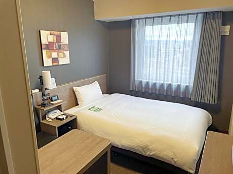 Superior Single Room - Non-Smoking