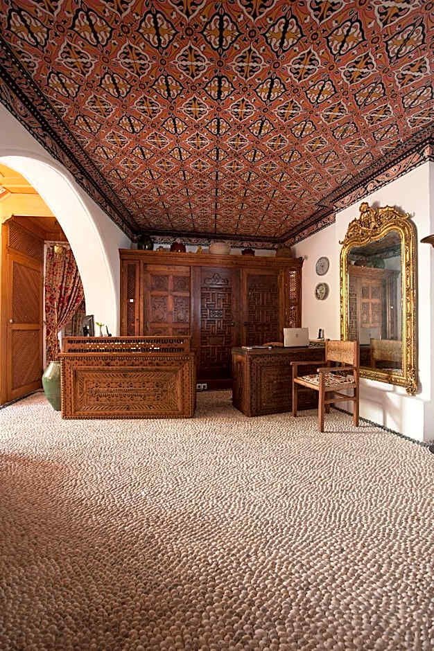 Melenos Lindos Hotel