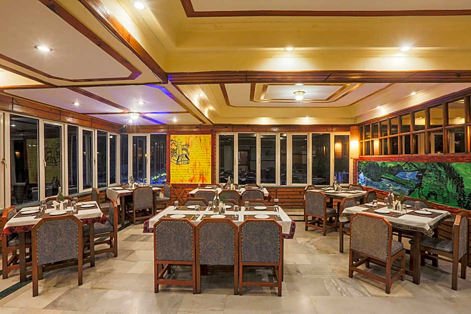 Olive County, Manali 