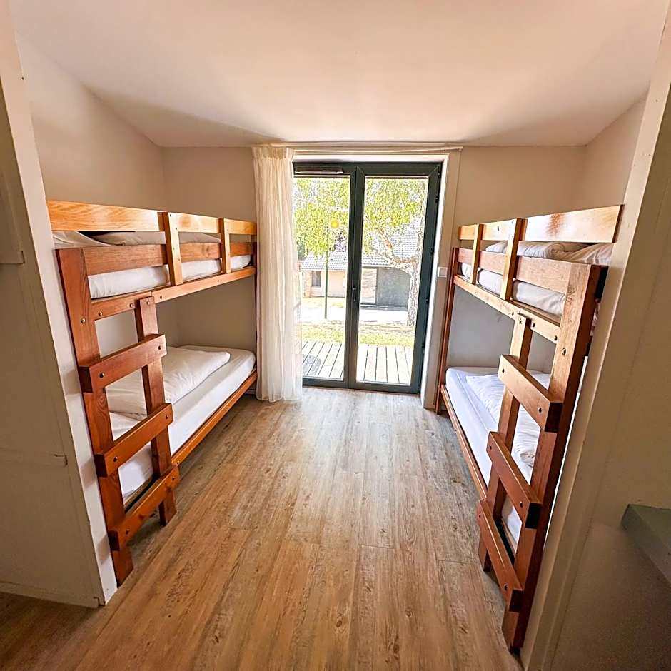 VVF Haute Loire Saint-Julien-Chapteuil