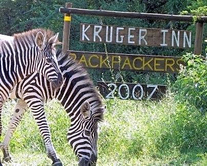 Kruger Inn Backpackers