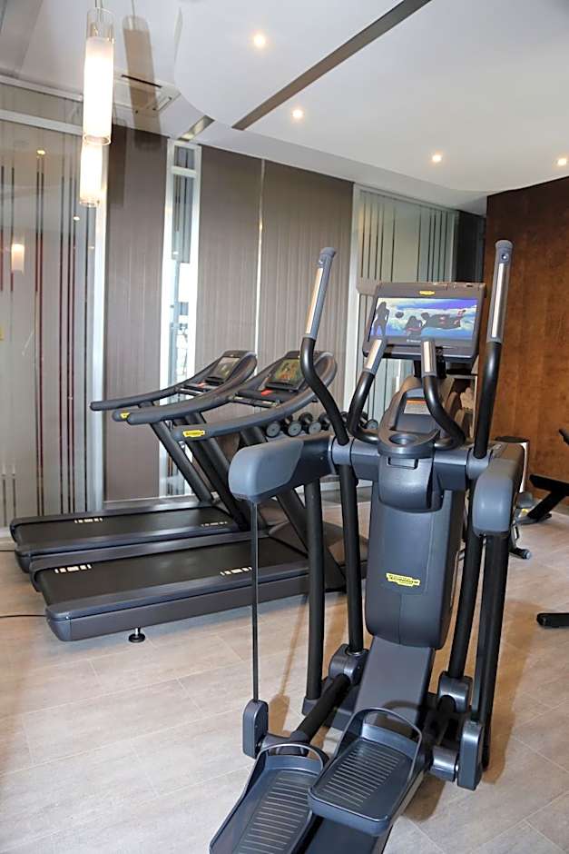 Ibis Styles Roma Eur