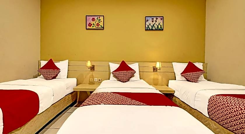 OYO 389 Sky Guesthouse