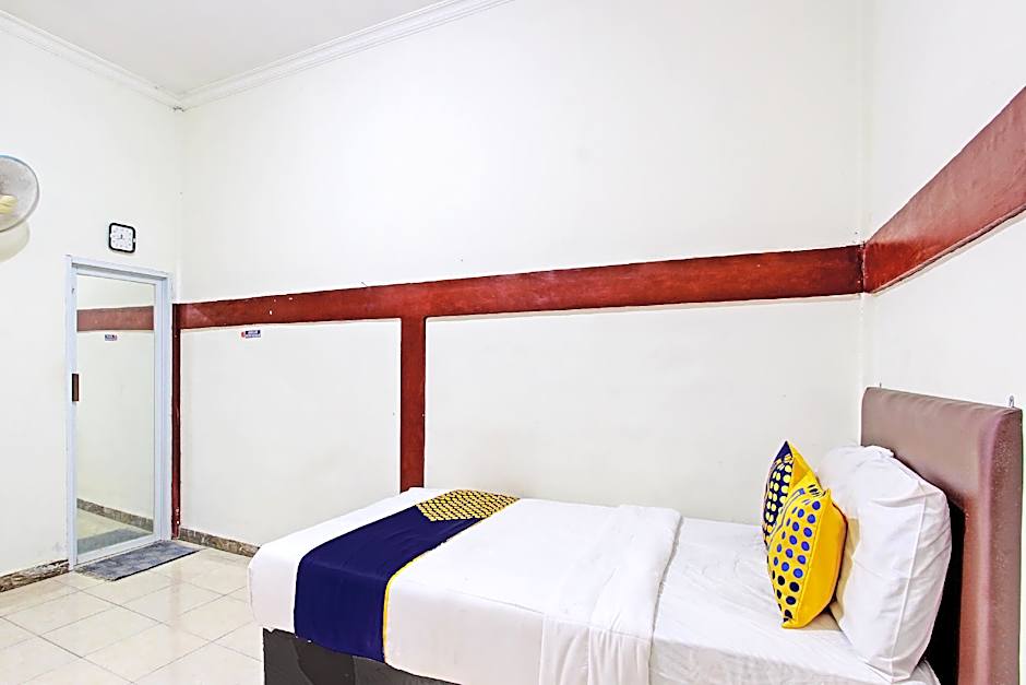 Hotel O Juan Kostel 2